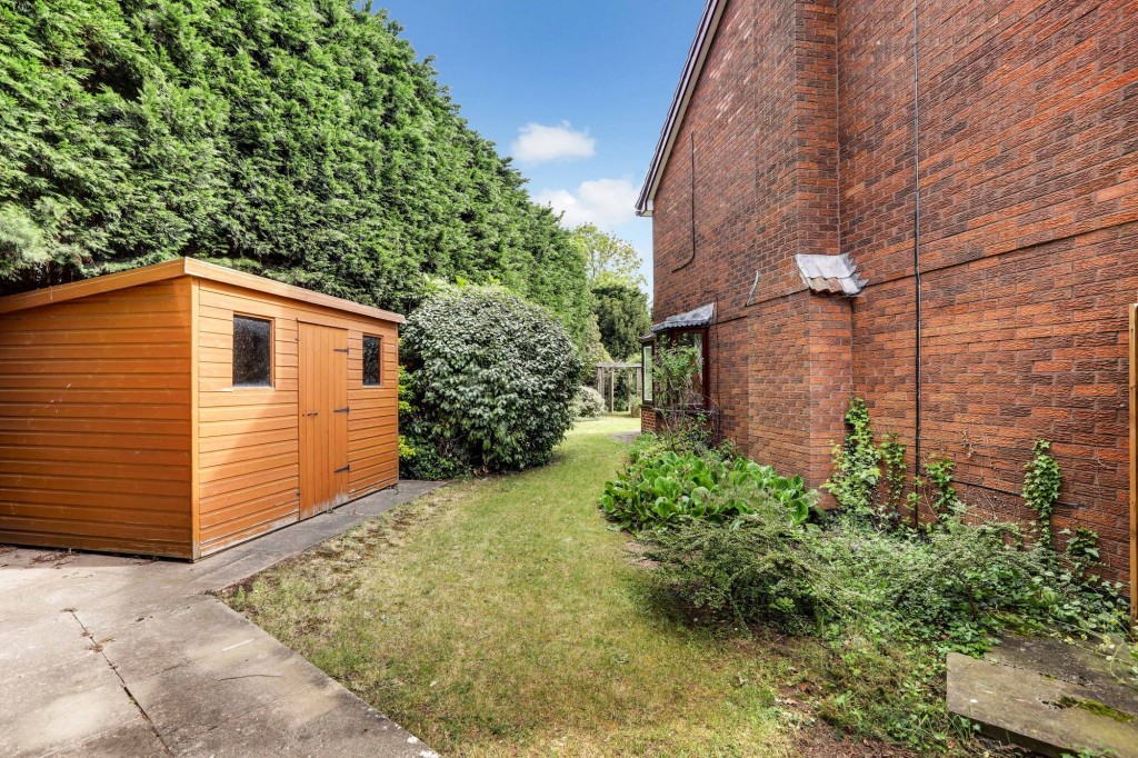 Mill Field Close, Burton Joyce, NG14