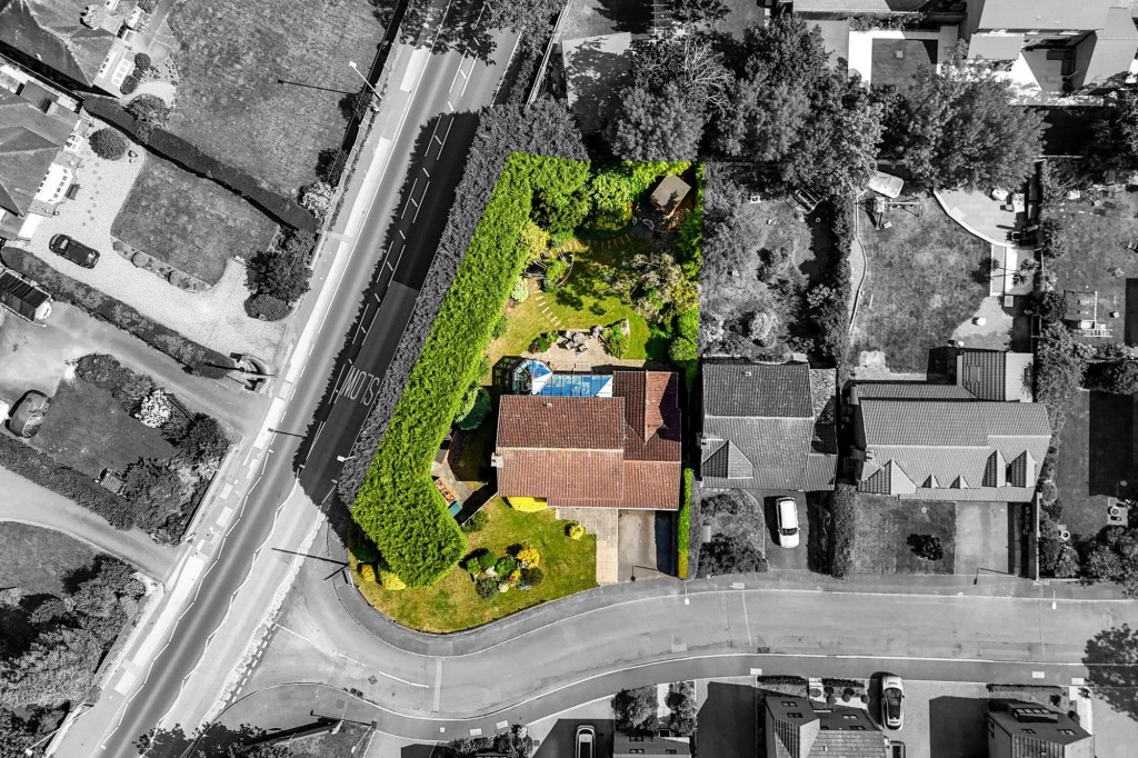 Mill Field Close, Burton Joyce, NG14