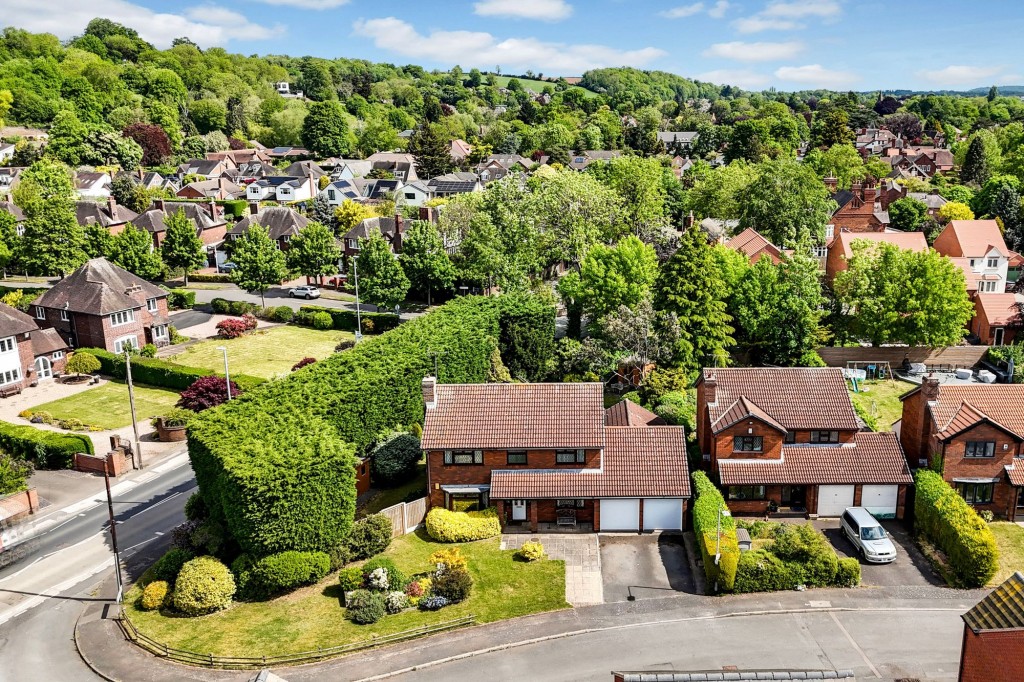 Mill Field Close, Burton Joyce, NG14