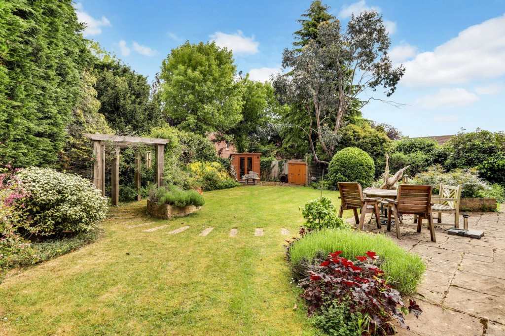 Mill Field Close, Burton Joyce, NG14