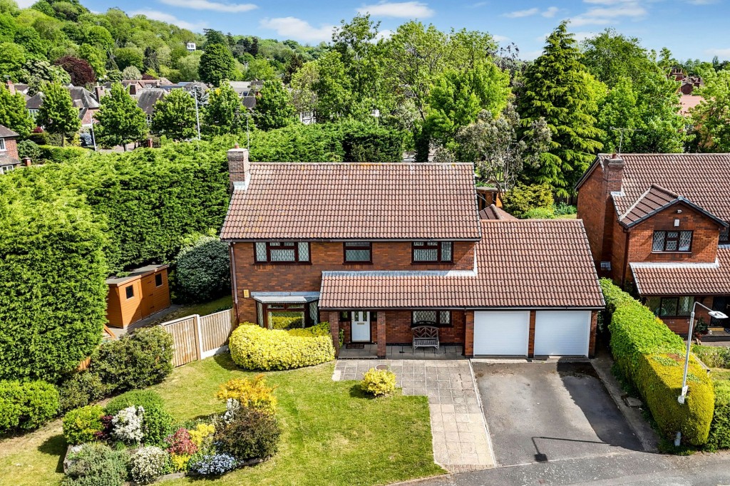 Mill Field Close, Burton Joyce, NG14