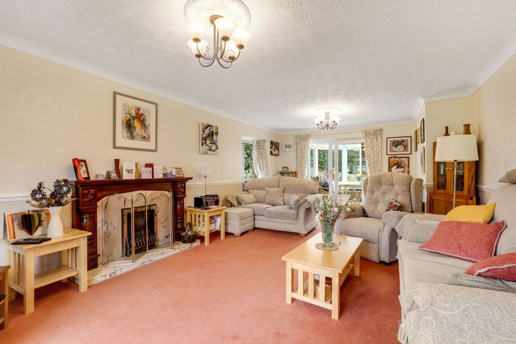 Mill Field Close, Burton Joyce, NG14