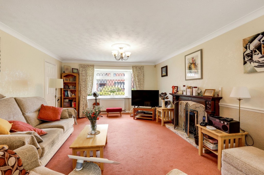 Mill Field Close, Burton Joyce, NG14