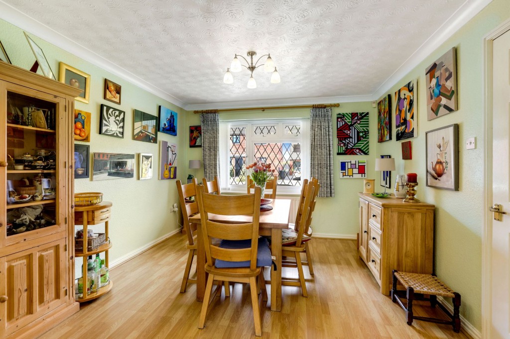Mill Field Close, Burton Joyce, NG14