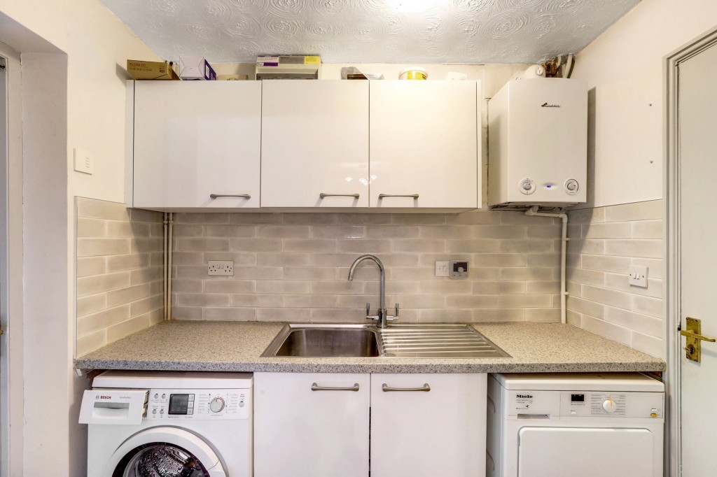 Mill Field Close, Burton Joyce, NG14