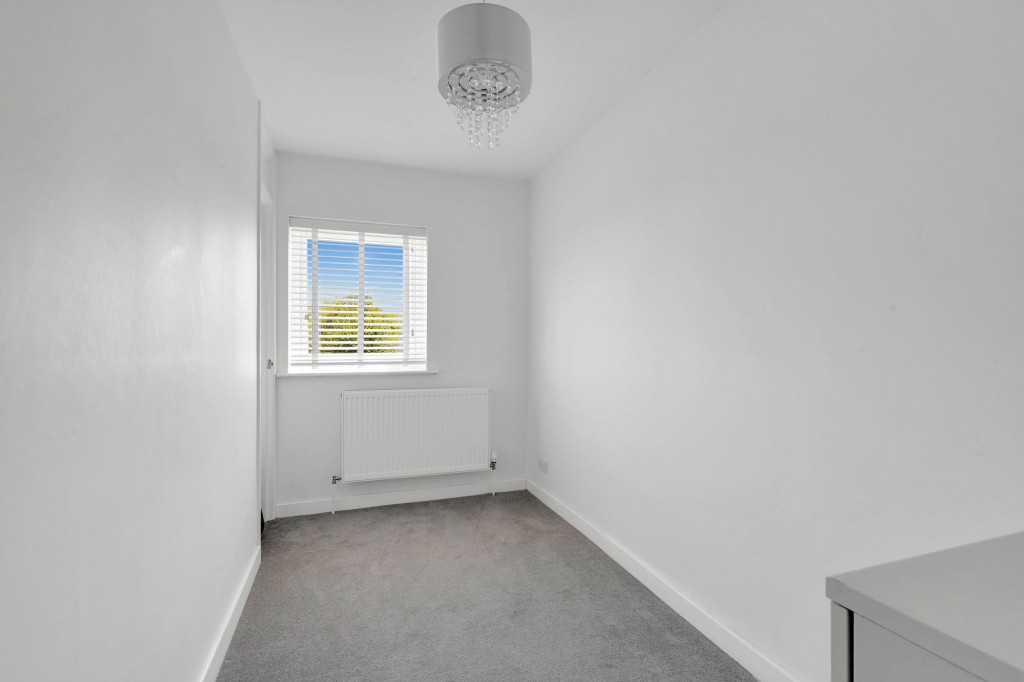 Beckhampton Road, Nottingham, NG5