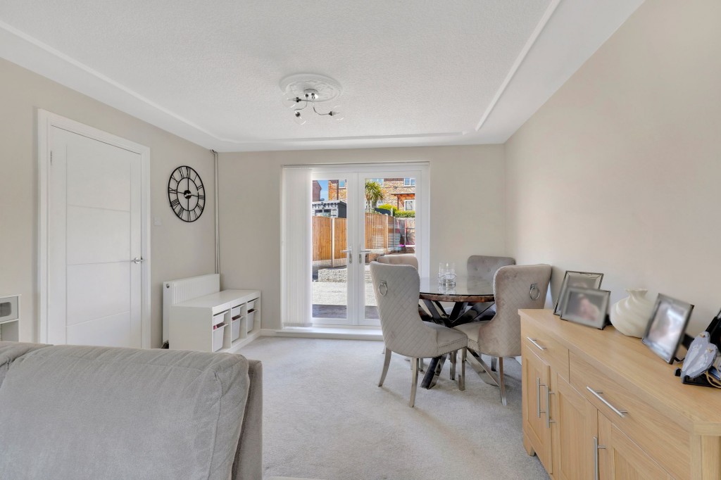 Beckhampton Road, Nottingham, NG5