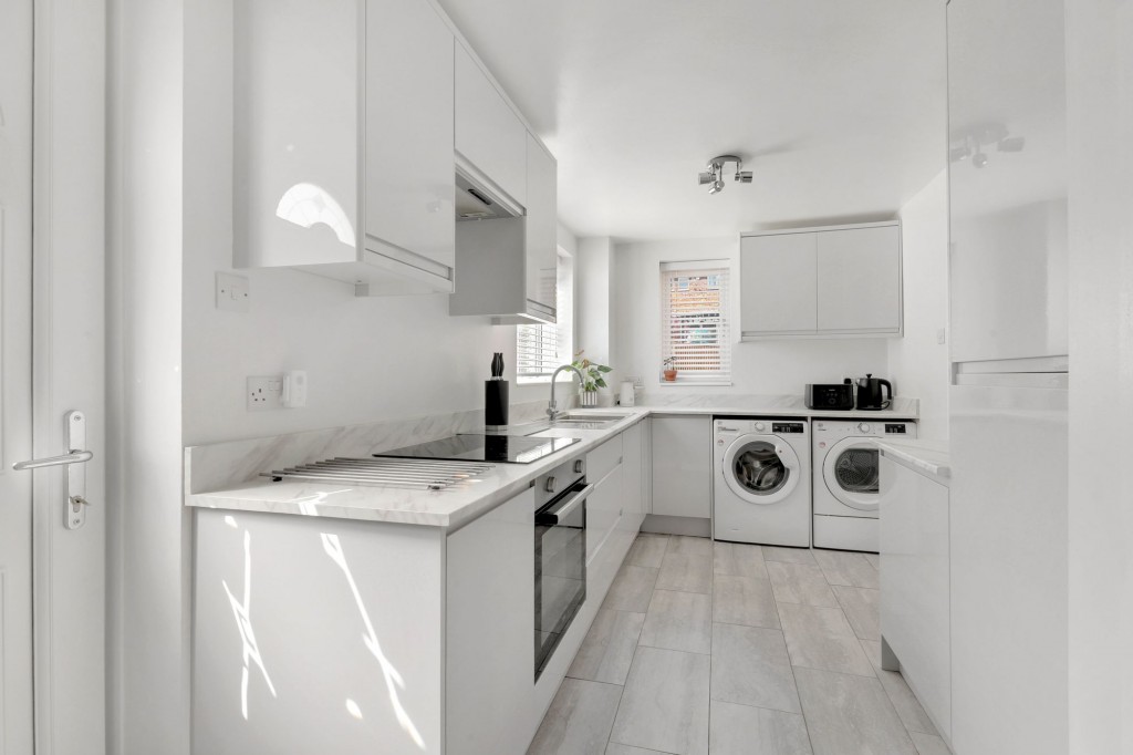 Beckhampton Road, Nottingham, NG5