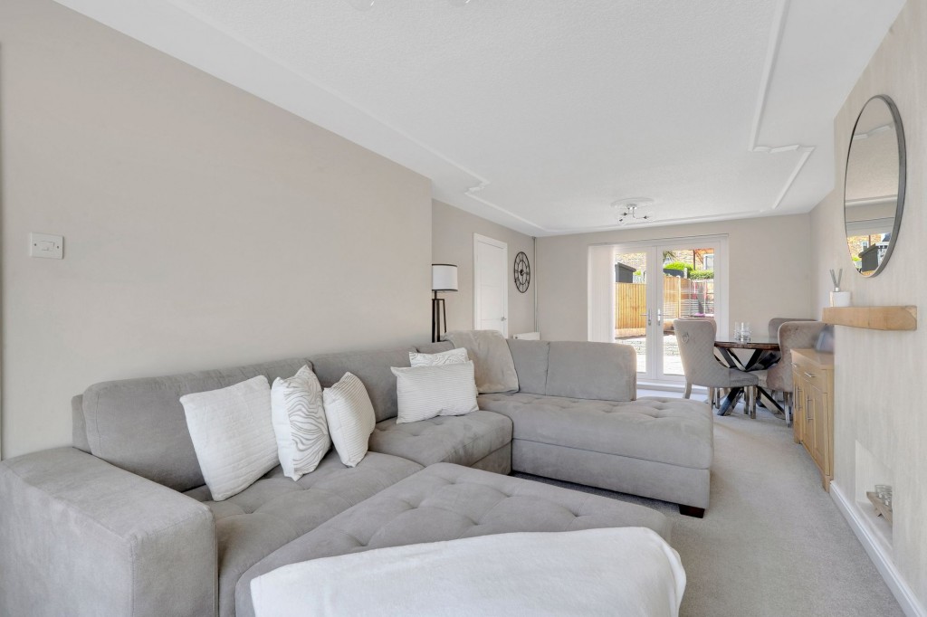 Beckhampton Road, Nottingham, NG5