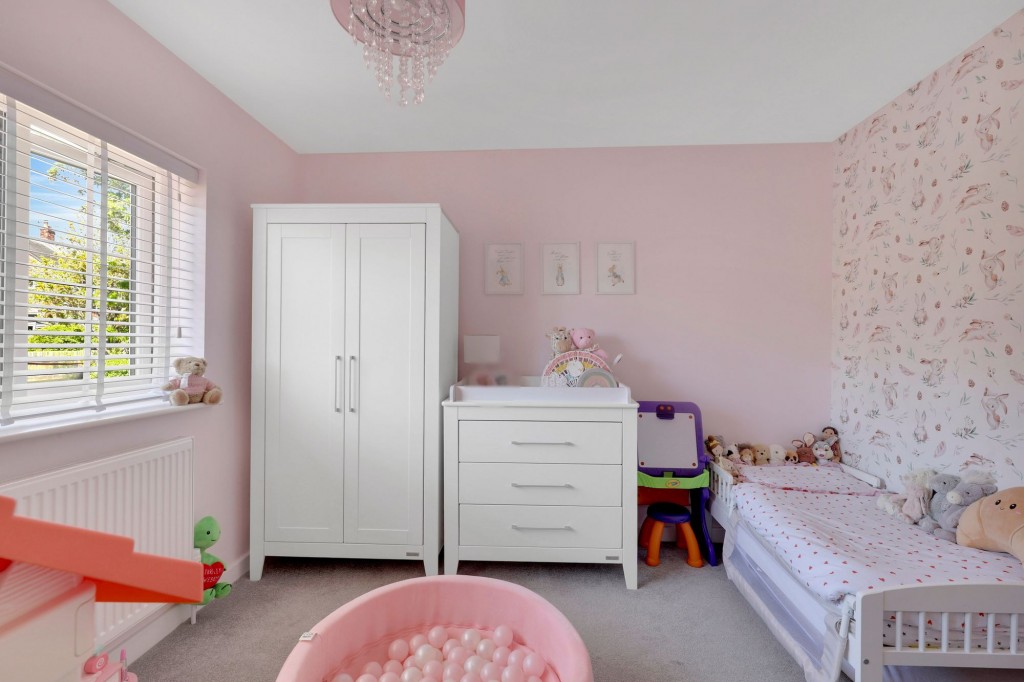 Beckhampton Road, Nottingham, NG5