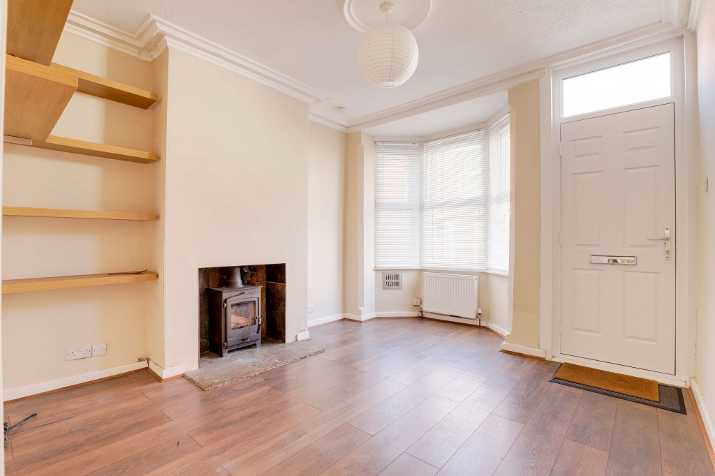 Manor Avenue, Nottingham, NG2