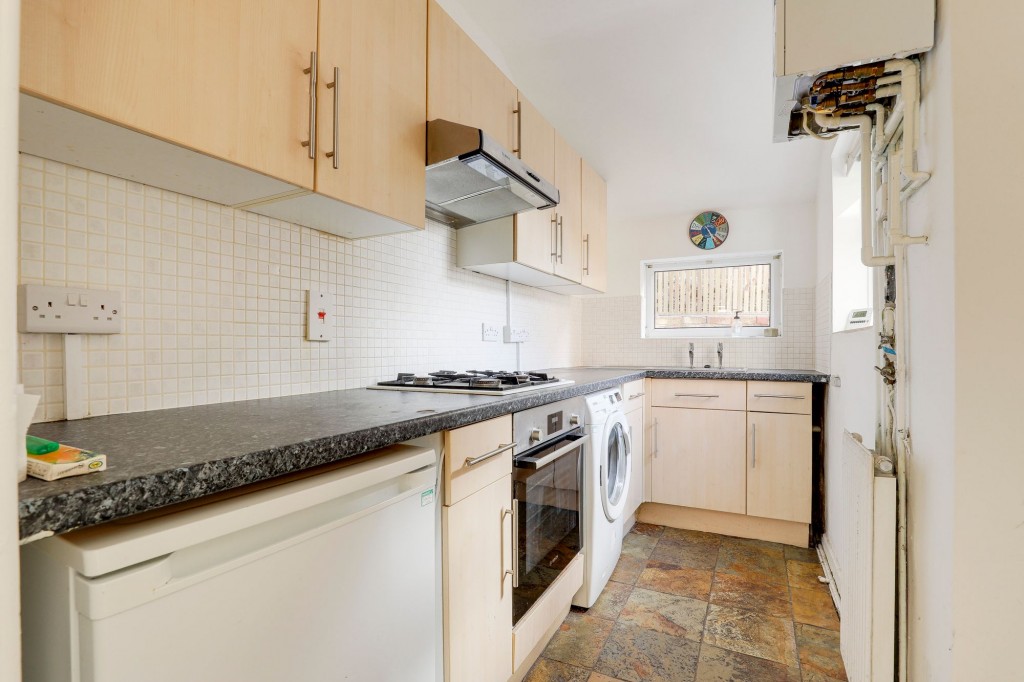 Manor Avenue, Nottingham, NG2