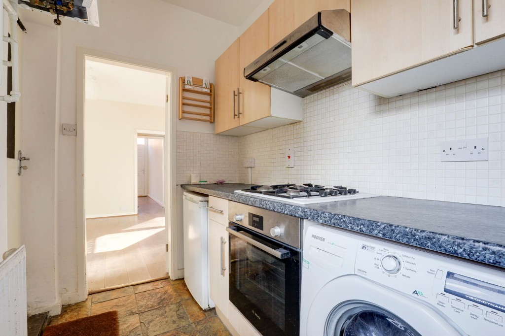 Manor Avenue, Nottingham, NG2