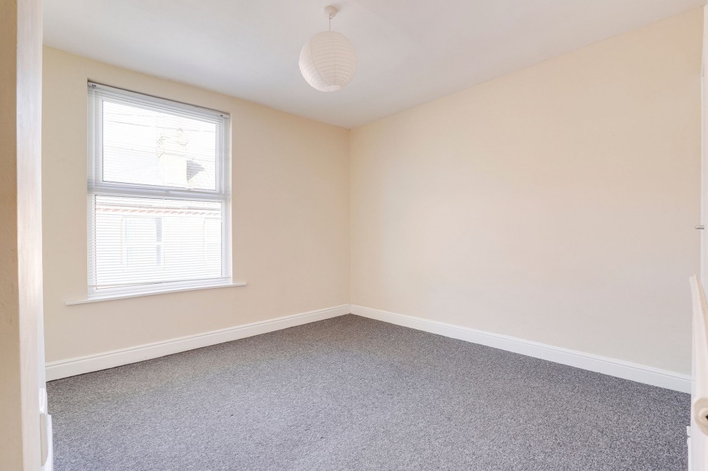 Manor Avenue, Nottingham, NG2