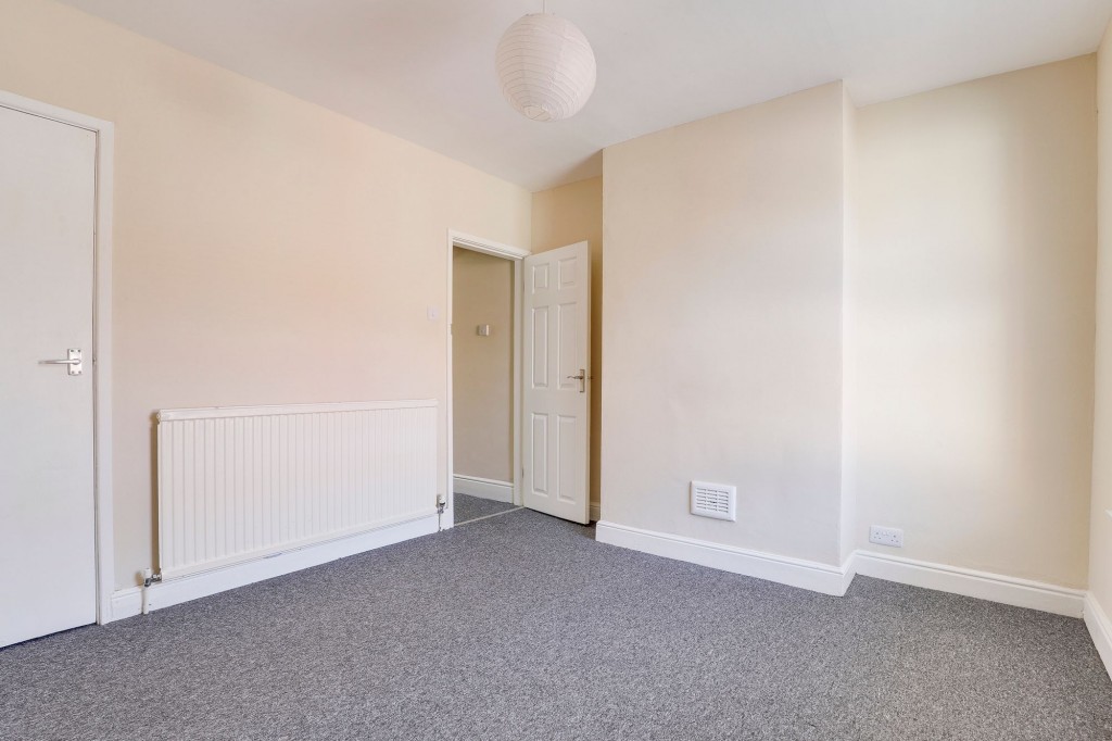 Manor Avenue, Nottingham, NG2