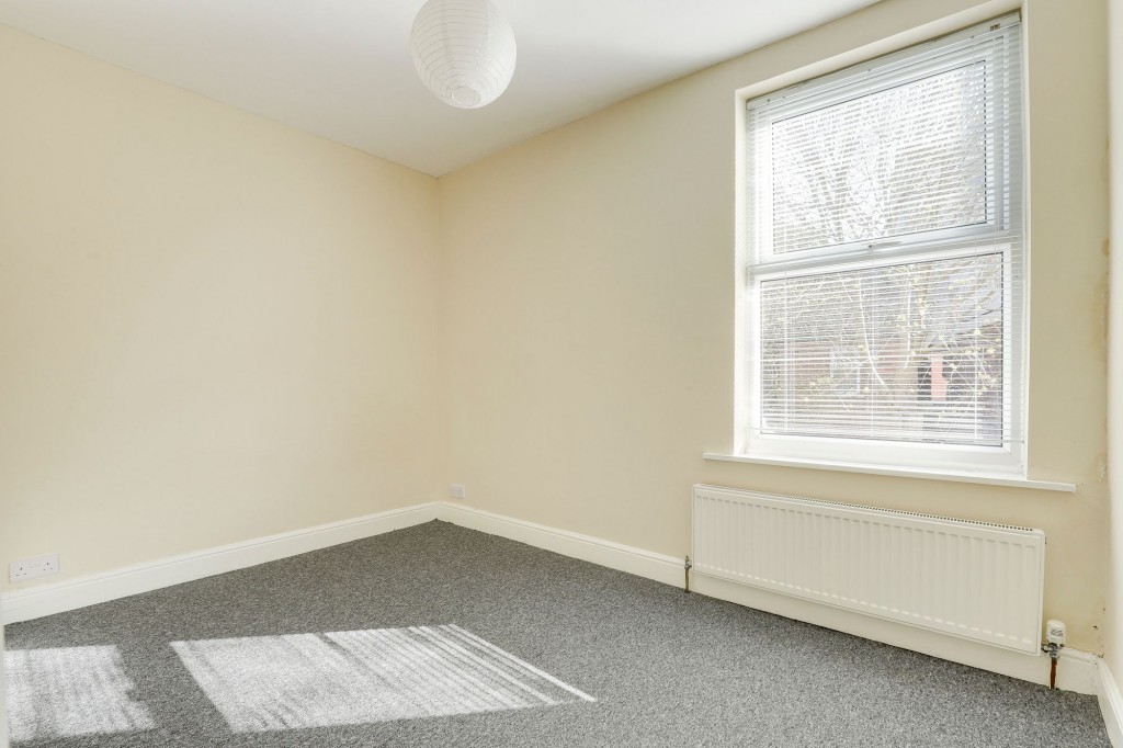 Manor Avenue, Nottingham, NG2