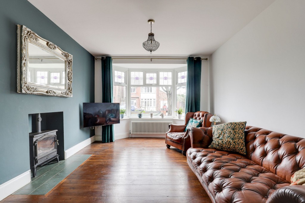 Brockley Road, West Bridgford, NG2