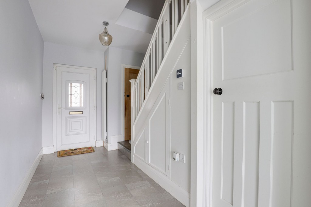 Brockley Road, West Bridgford, NG2