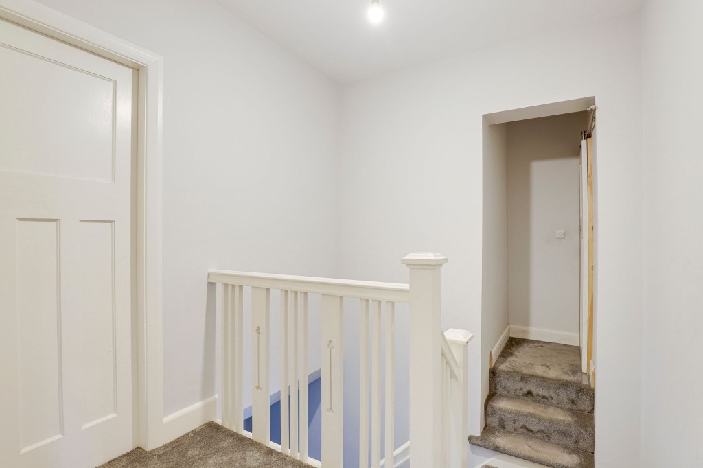 Brockley Road, West Bridgford, NG2