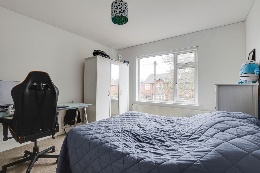 Brockley Road, West Bridgford, NG2