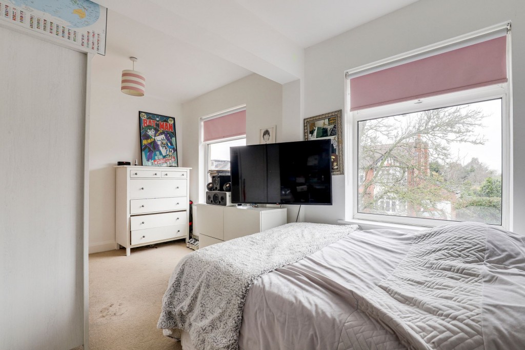 Brockley Road, West Bridgford, NG2