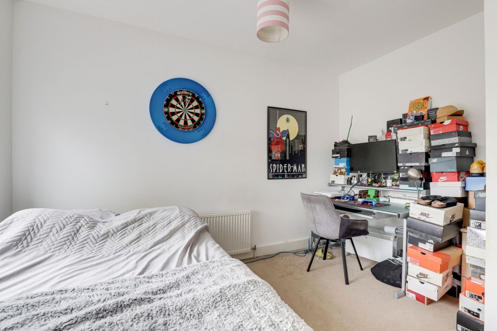 Brockley Road, West Bridgford, NG2