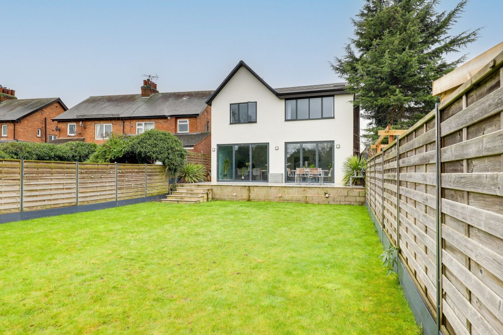 Brockley Road, West Bridgford, NG2