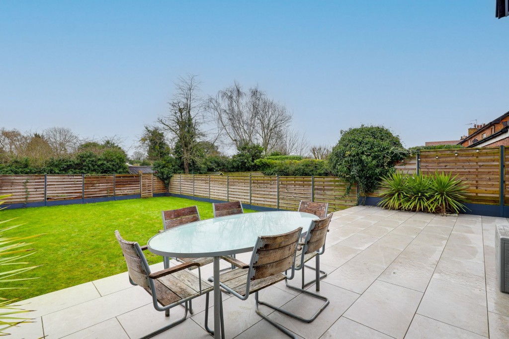 Brockley Road, West Bridgford, NG2