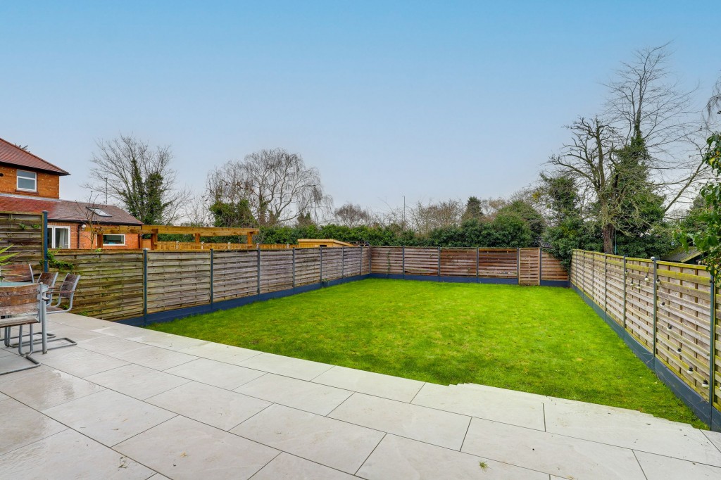 Brockley Road, West Bridgford, NG2