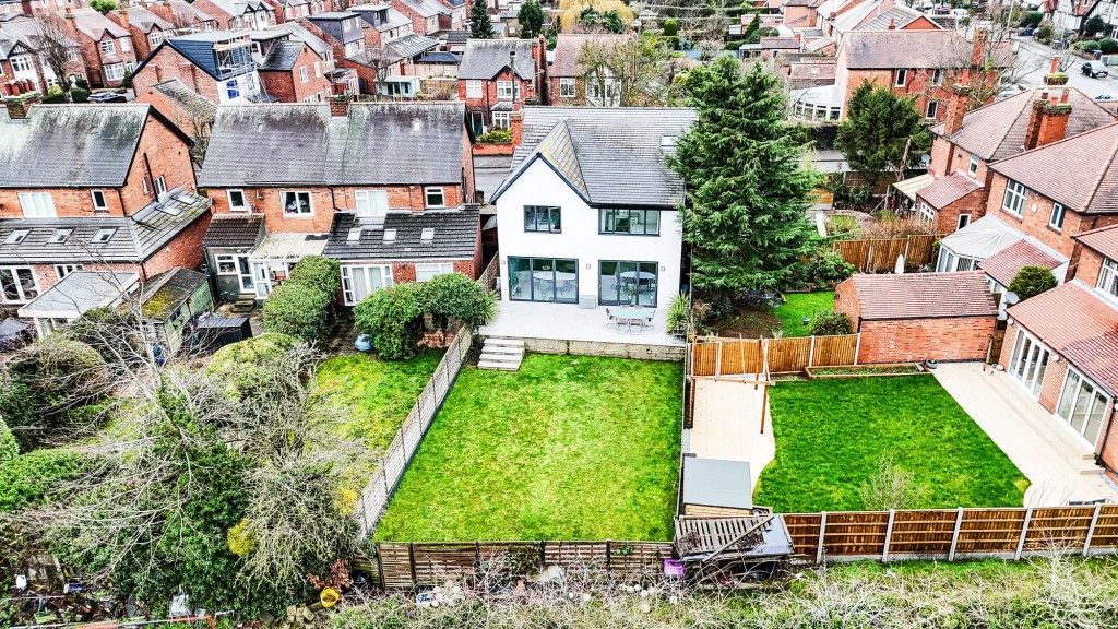 Brockley Road, West Bridgford, NG2