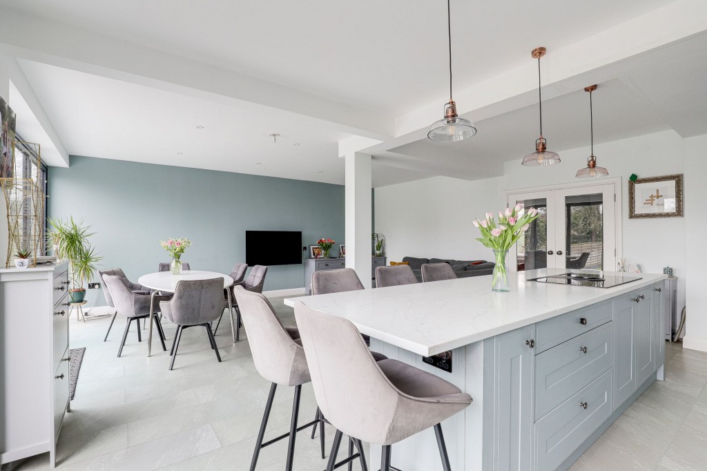 Brockley Road, West Bridgford, NG2