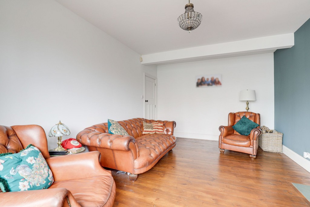 Brockley Road, West Bridgford, NG2