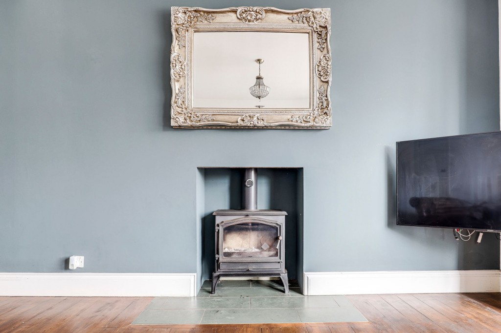 Brockley Road, West Bridgford, NG2