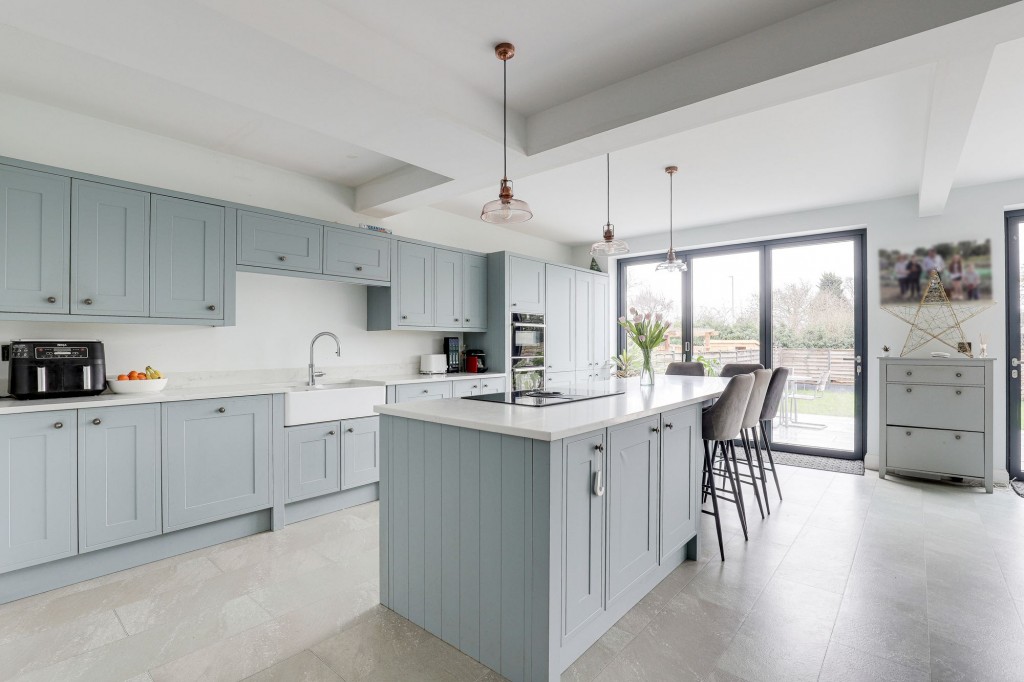 Brockley Road, West Bridgford, NG2