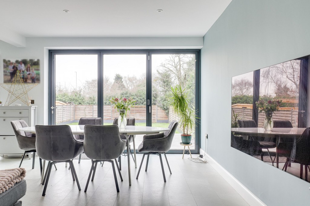 Brockley Road, West Bridgford, NG2