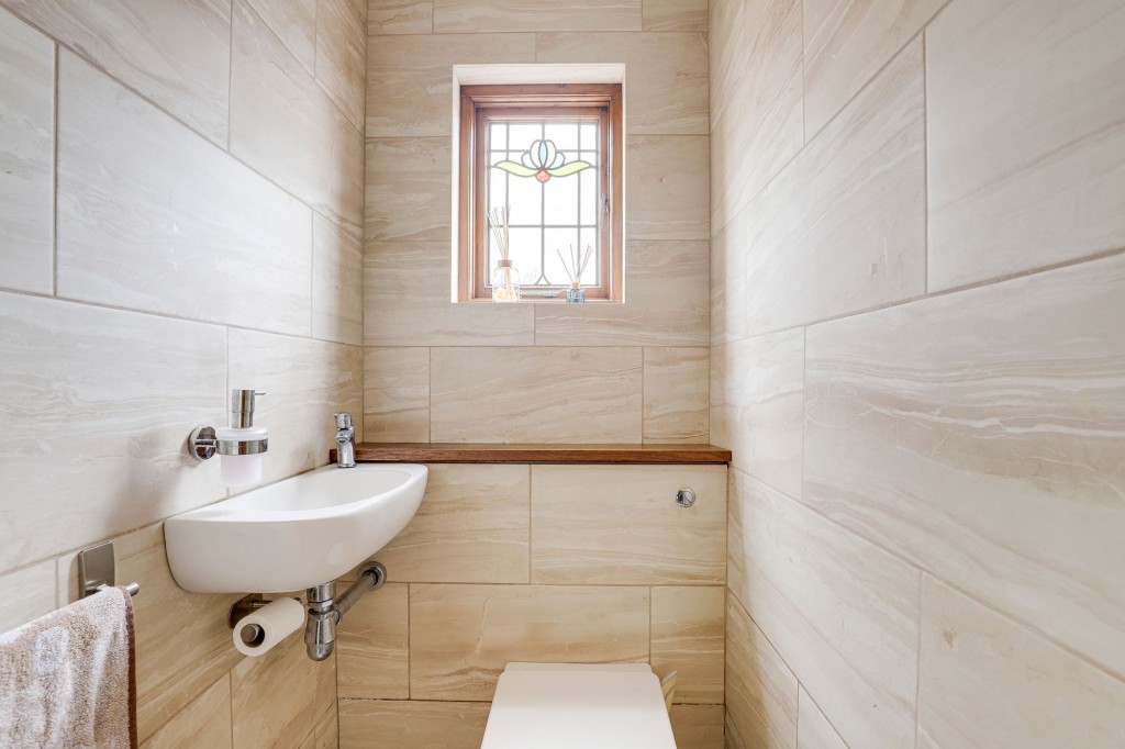 Brockley Road, West Bridgford, NG2