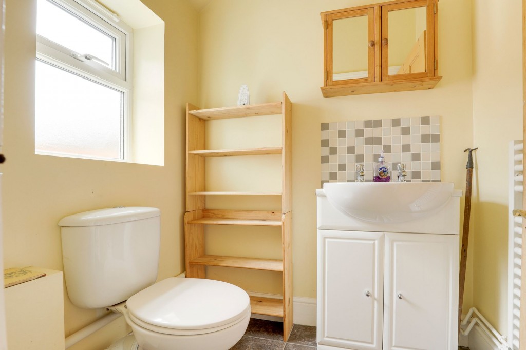 Chestnut Grove, West Bridgford, NG2