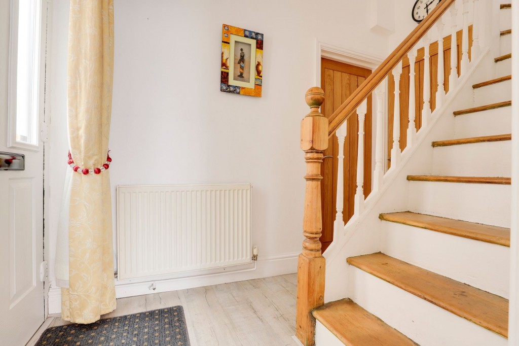 Chestnut Grove, West Bridgford, NG2