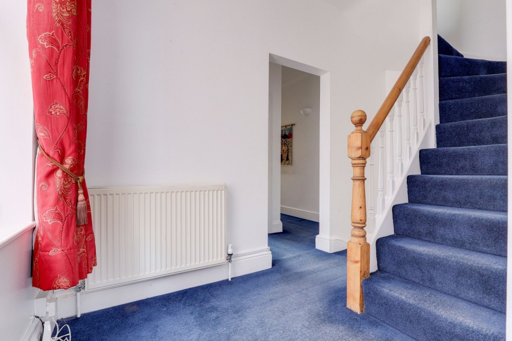 Chestnut Grove, West Bridgford, NG2