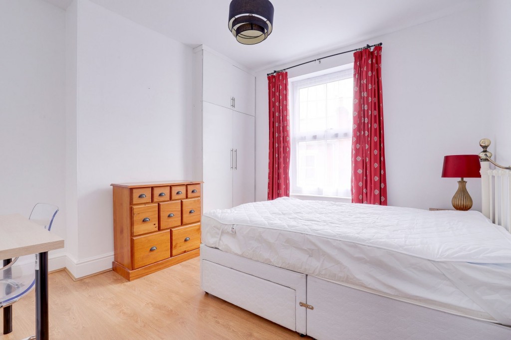 Chestnut Grove, West Bridgford, NG2