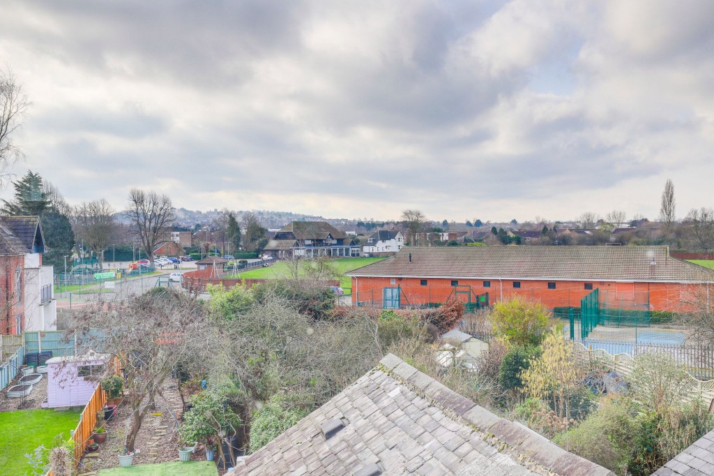 Chestnut Grove, West Bridgford, NG2