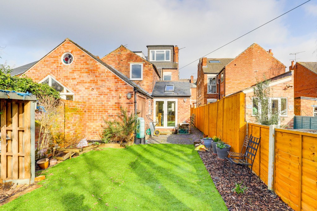 Chestnut Grove, West Bridgford, NG2