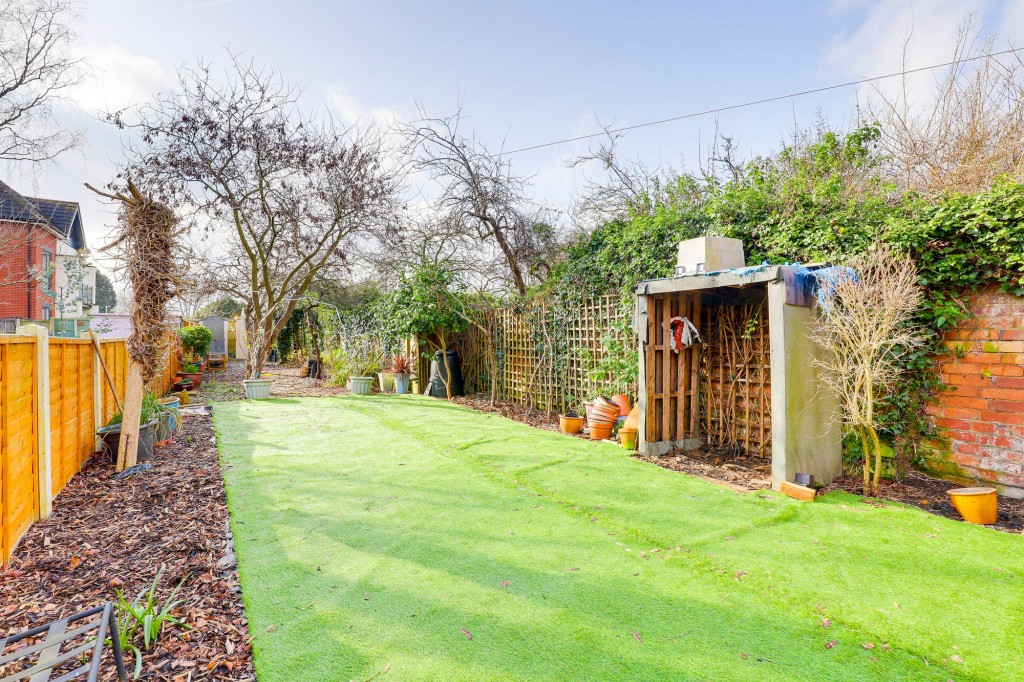 Chestnut Grove, West Bridgford, NG2