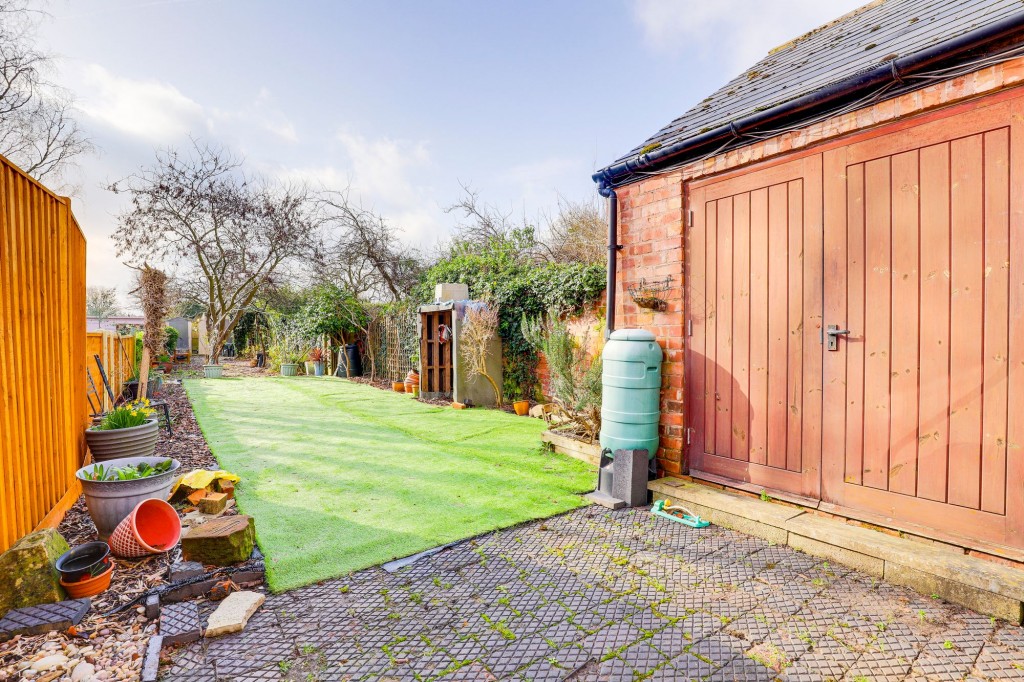 Chestnut Grove, West Bridgford, NG2