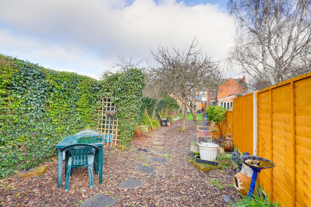 Chestnut Grove, West Bridgford, NG2