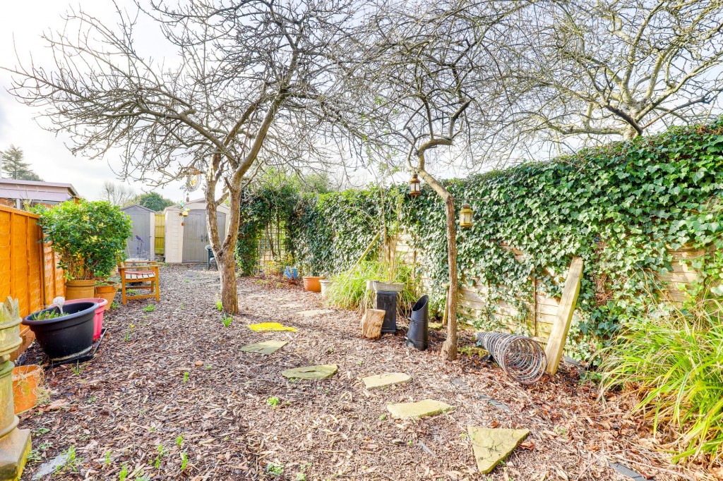 Chestnut Grove, West Bridgford, NG2