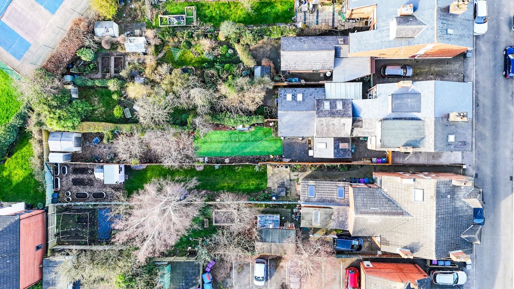 Chestnut Grove, West Bridgford, NG2