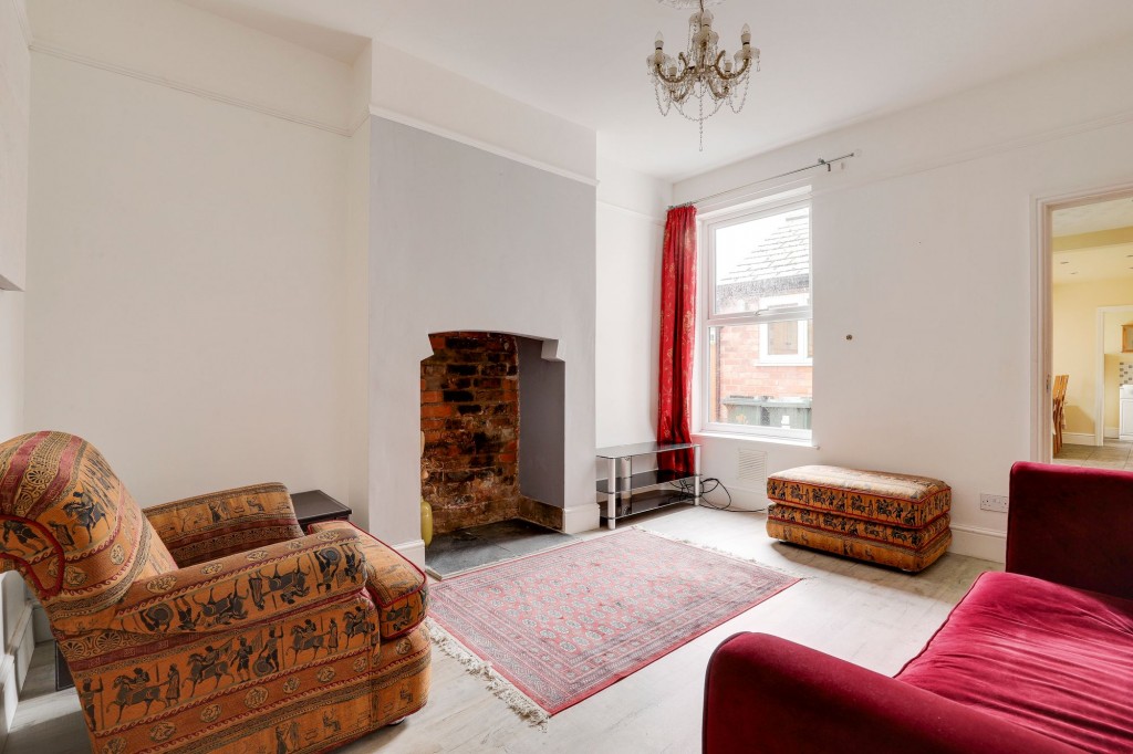 Chestnut Grove, West Bridgford, NG2