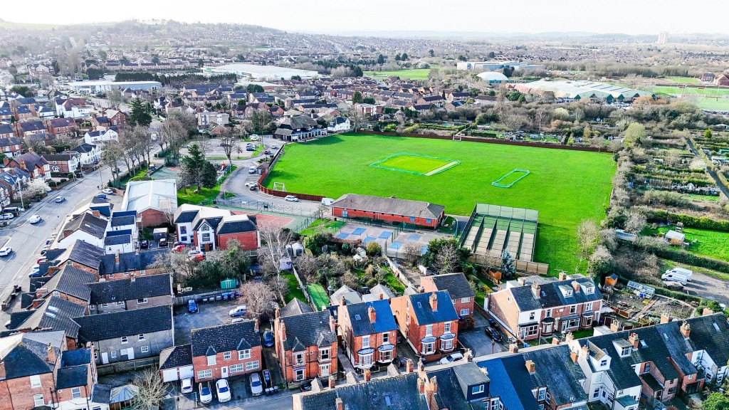 Chestnut Grove, West Bridgford, NG2