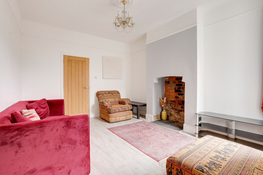 Chestnut Grove, West Bridgford, NG2